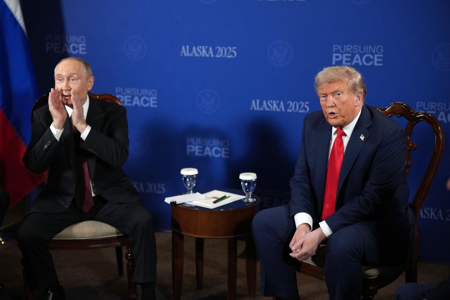 Two-thirds of Americans pessimistic about Russia-Ukraine peace prospects, poll shows