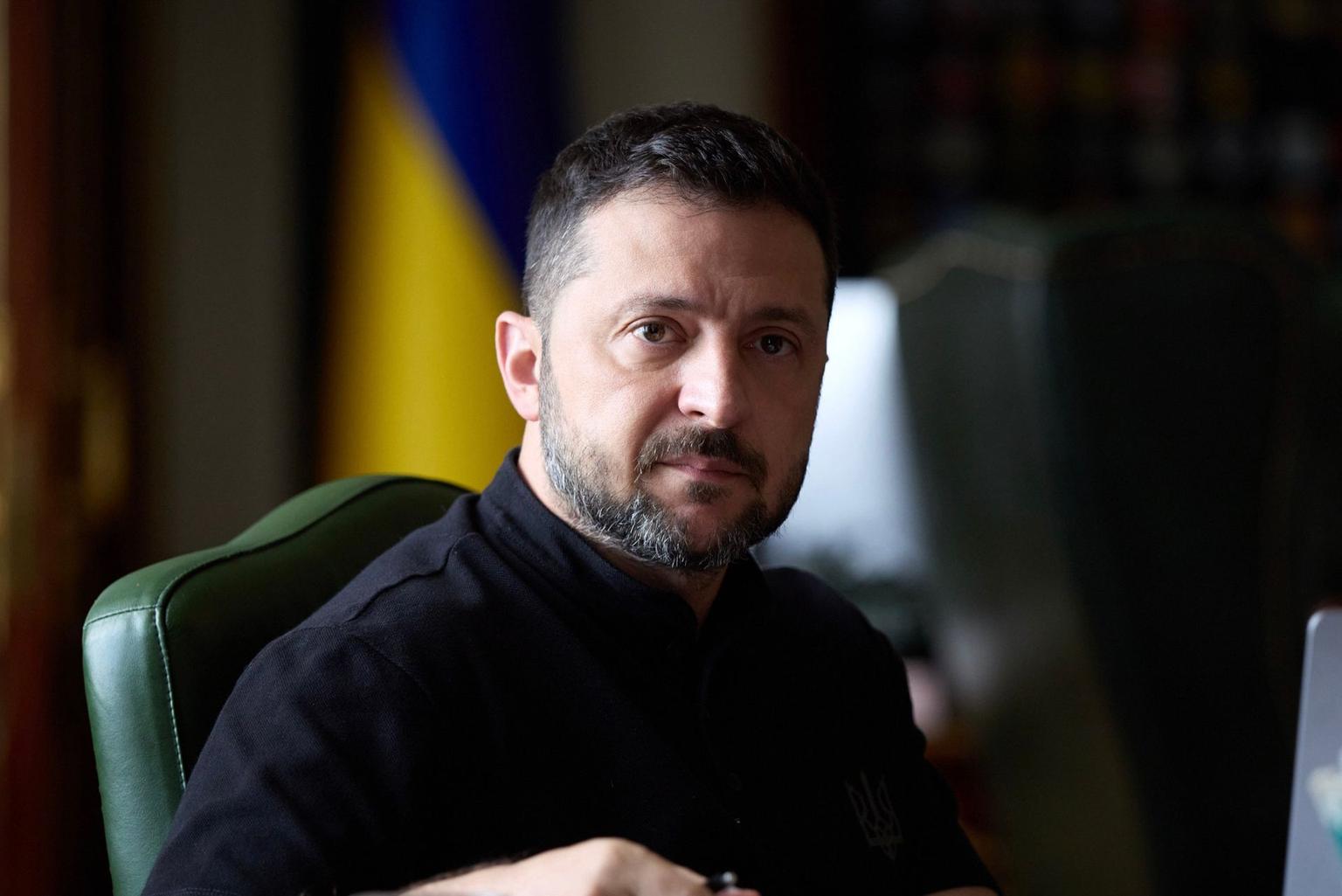 'It is time we ended the war' — Zelensky confirms talks on trilateral leader summit