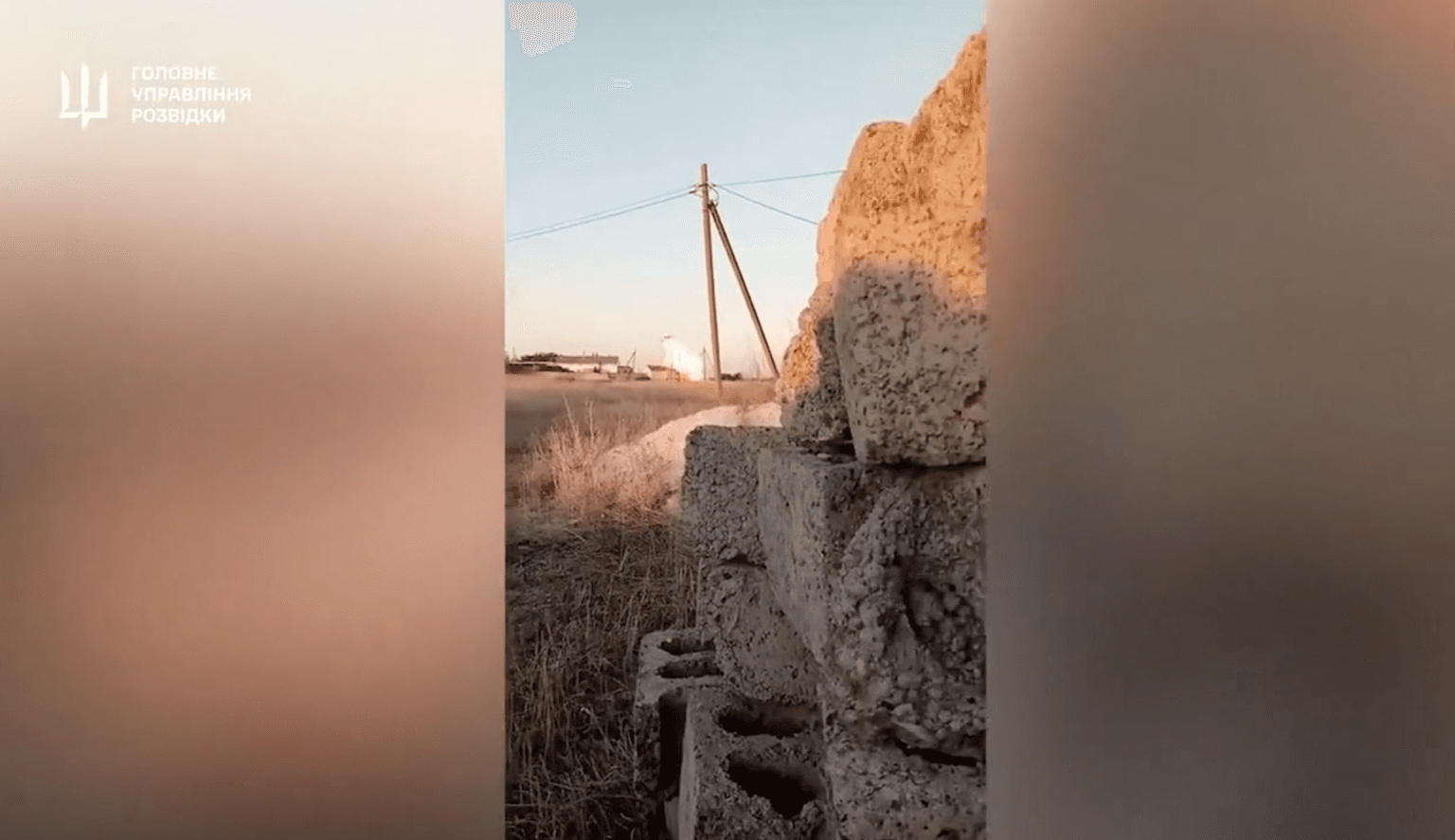 Ukraine's military intelligence, partisans blow up bus carrying Chechen soldiers in occupied Melitopol