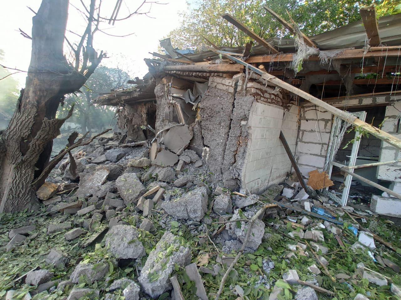 Russian attacks kill 3, injure 37 over past day