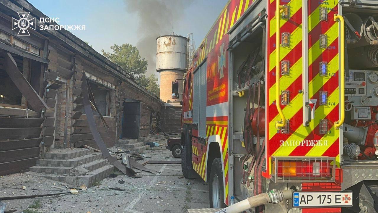 Russian attacks kill 7, injure 37 in Ukraine over past day, damage energy infrastructure