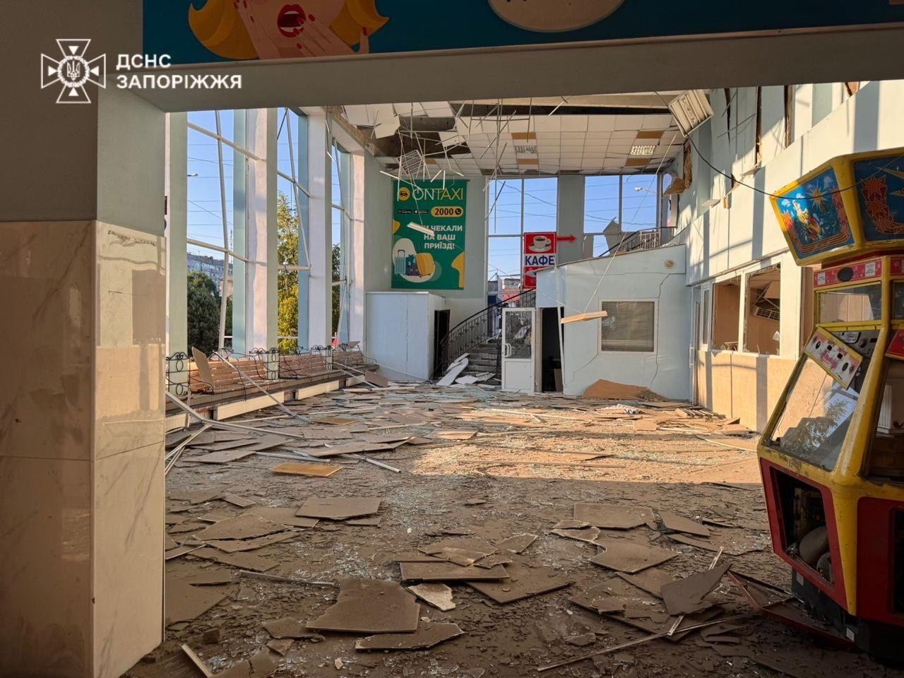 Russian attacks kill 7, injure 47 in Ukraine over past day