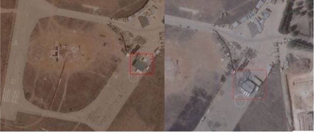 Ukraine hits Russian drone base at occupied Crimean airfield, Navy claims