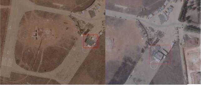Ukraine hits Russian drone base at occupied Crimean airfield, Navy claims