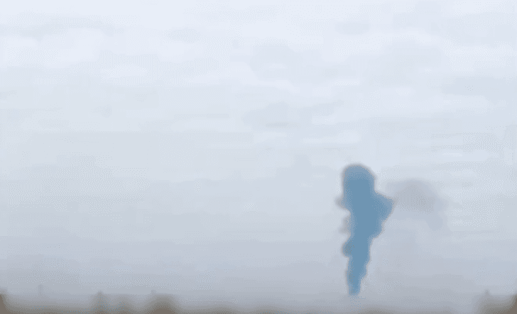 Ukraine strikes Russian oil facilities in Bashkortostan, Volgograd Oblast