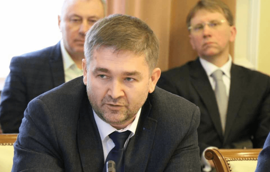 Kyiv court halts dismissal of Ukraine's energy grid chief at Energy Ministry's request