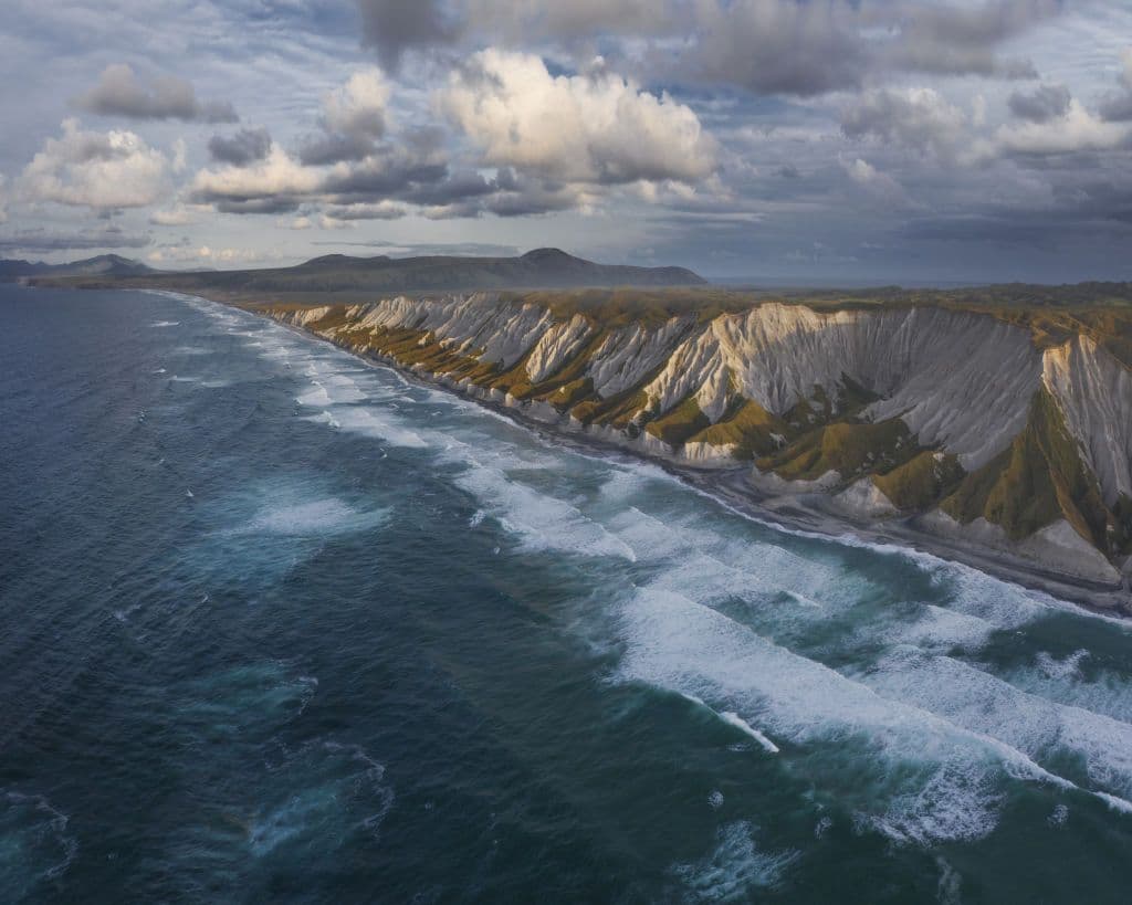 7.4 magnitude earthquake rocks Russia's Far East coast