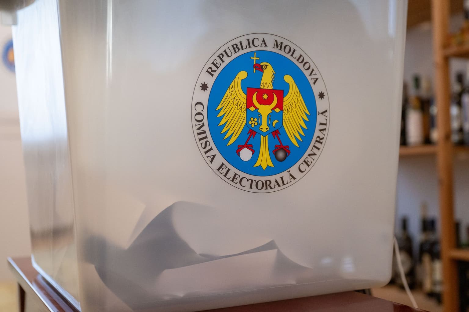 Media reveal alleged Russian plot to influence Moldovan parliamentary elections