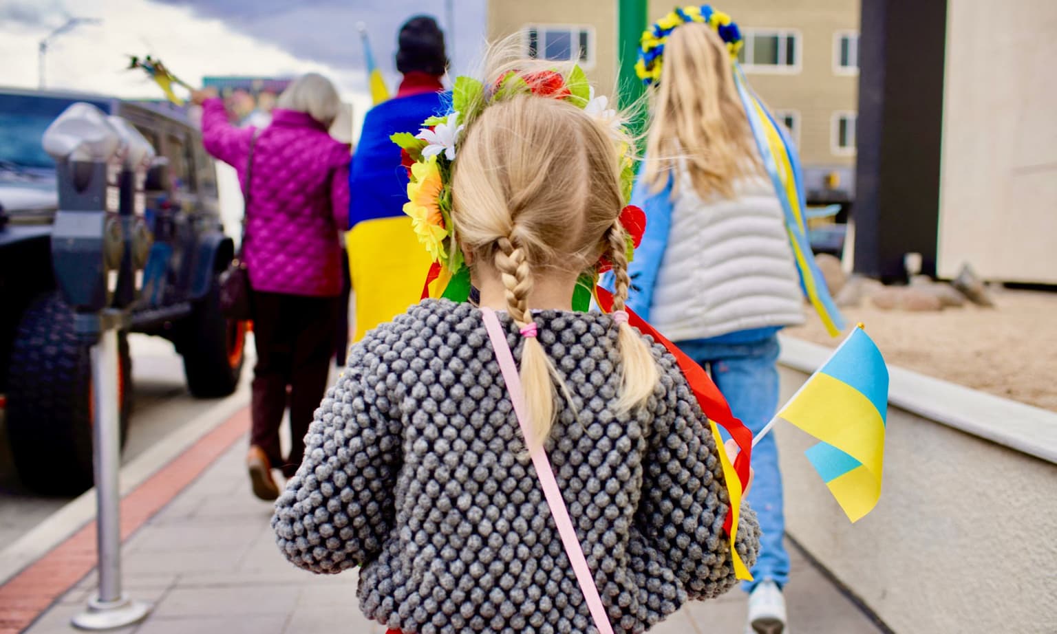 Indoctrination, torture, violence — Report reveals Ukrainian children's ordeal under Russian occupation