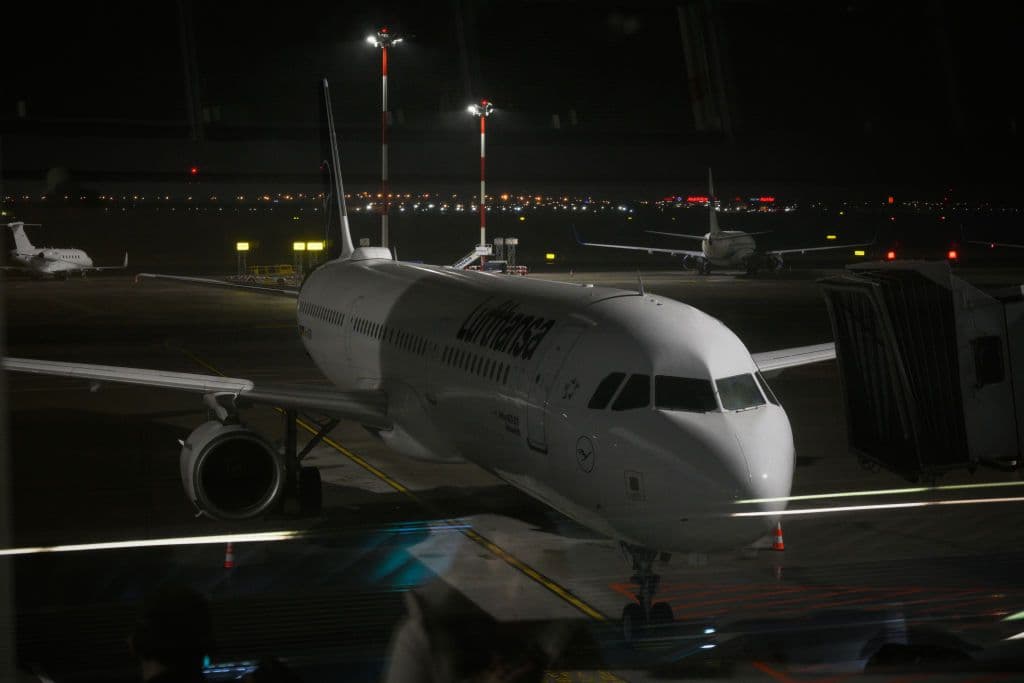 Poland closes airspace after Belarusian balloon incursion