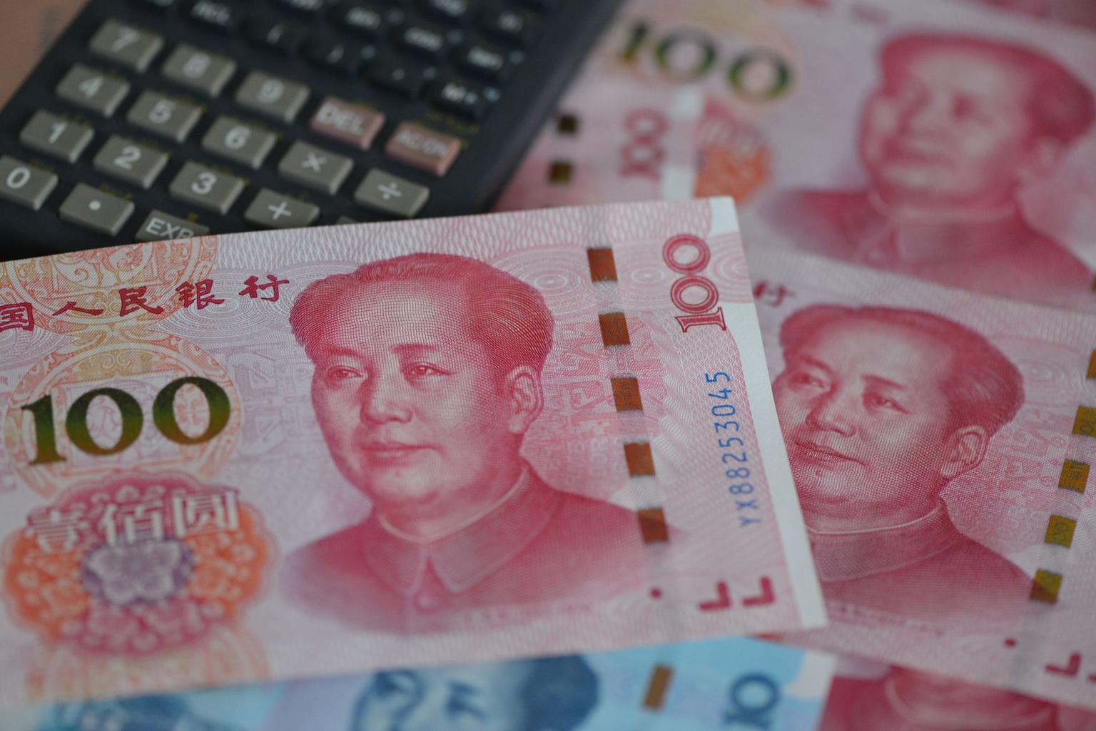 Key Chinese bank reportedly halts Russia payments after EU sanctions