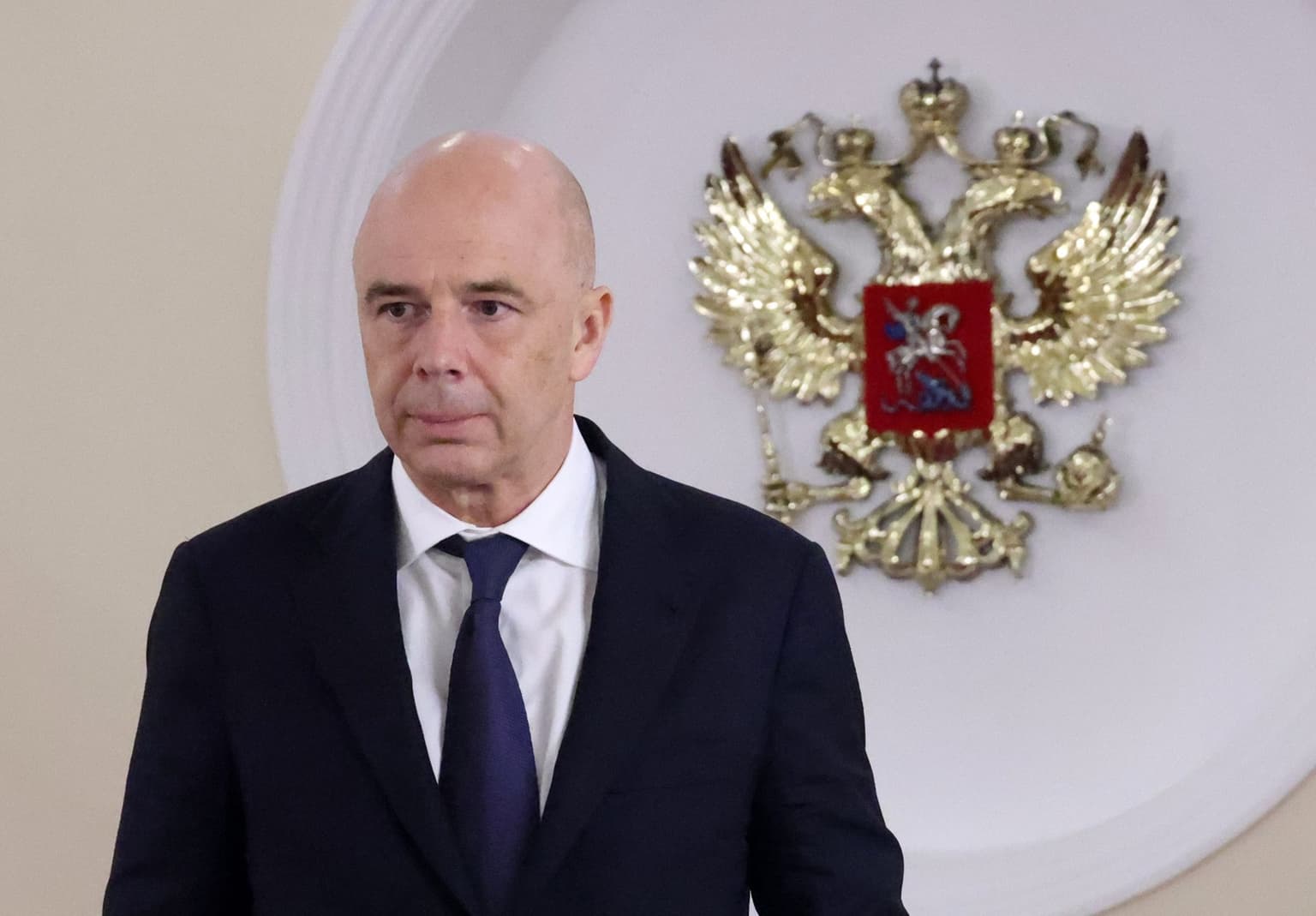 Russia's Finance Ministry proposes value-added tax hike to boost war-strained budget