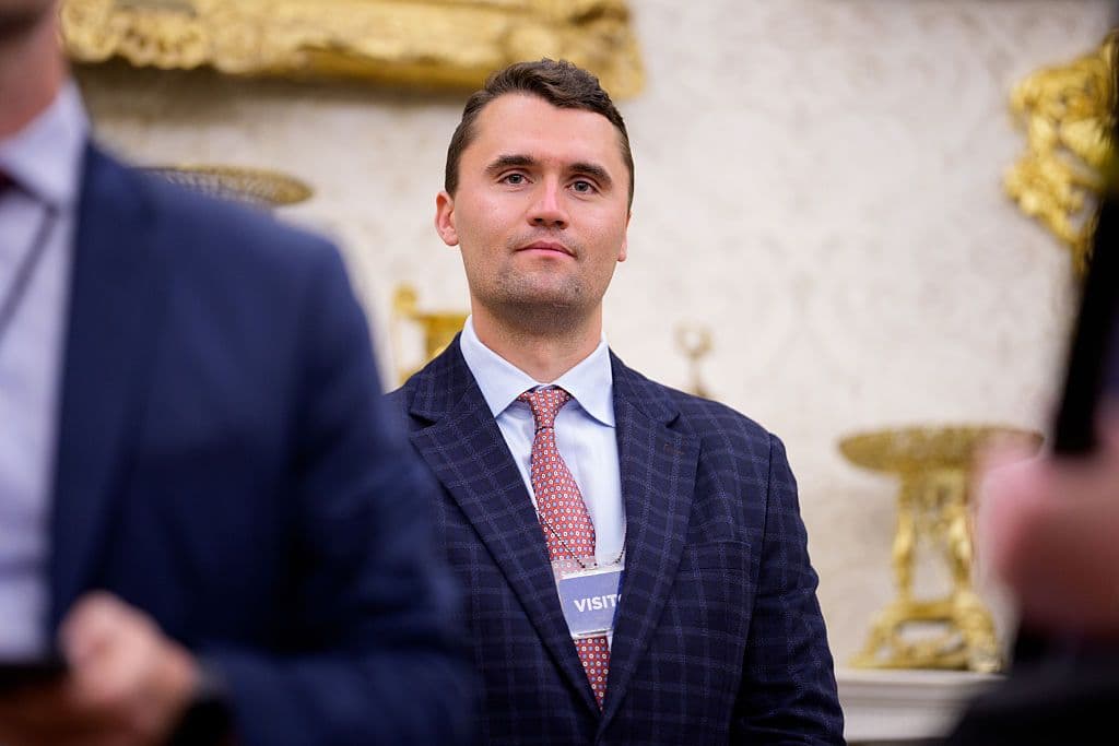 American right-wing activist Charlie Kirk fatally shot in Utah, media reports