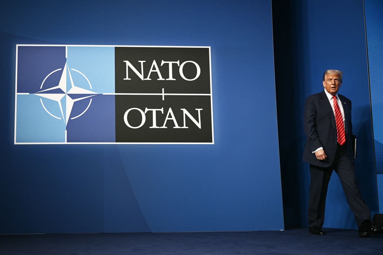 Are we too quick to write NATO's obituary?