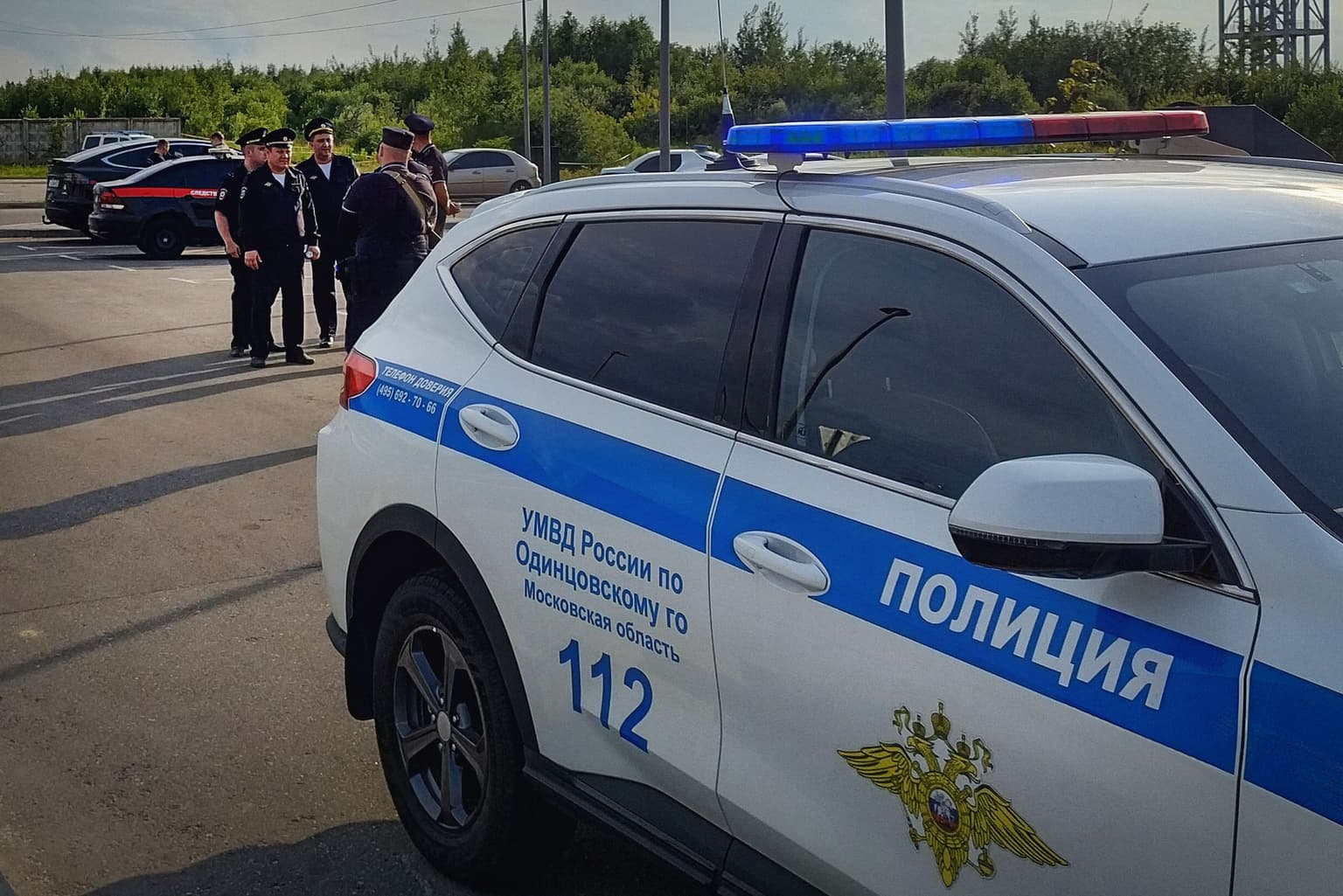 19th Russian top executive dies under suspicious circumstances since start of all-out war, media reports