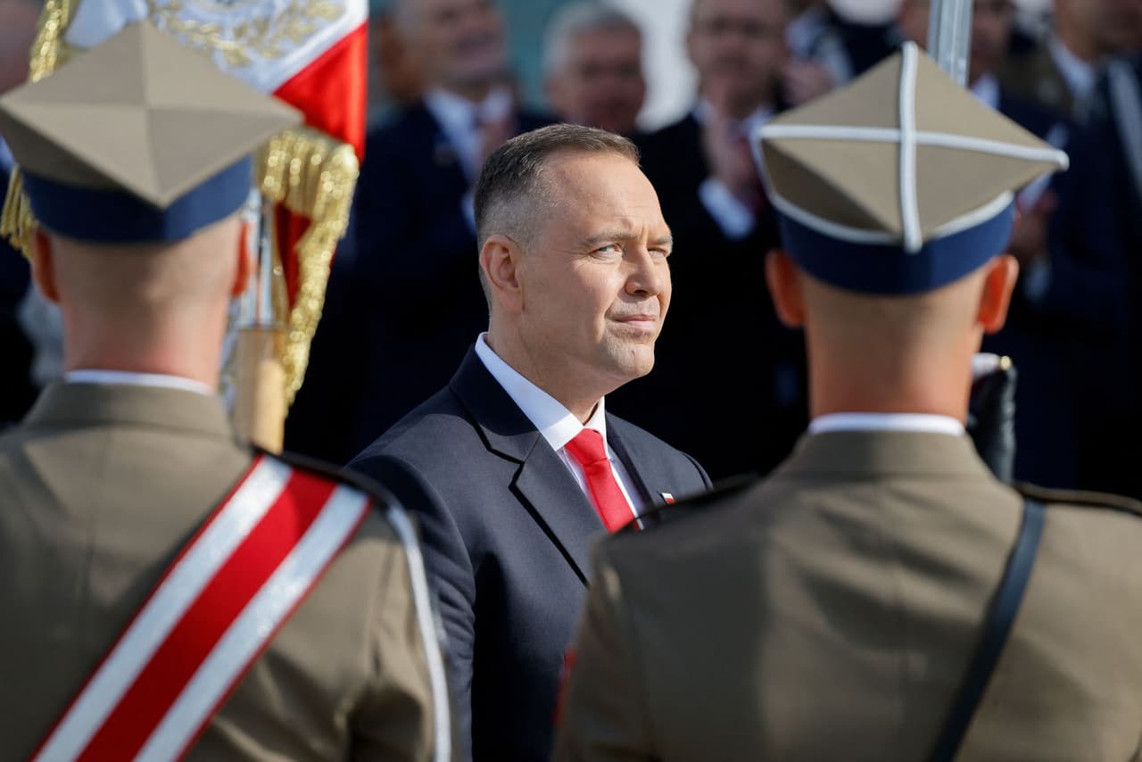 Polish president cancels meeting with Orban after Hungarian leader's trip to Moscow