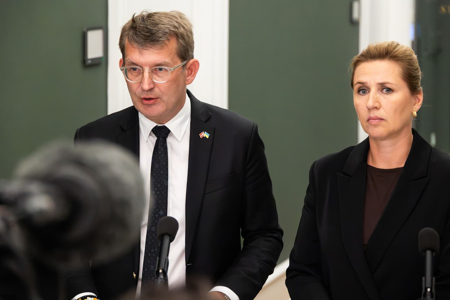'Paradigm shift' — Denmark to buy its first long-range arms to counter Russian threat