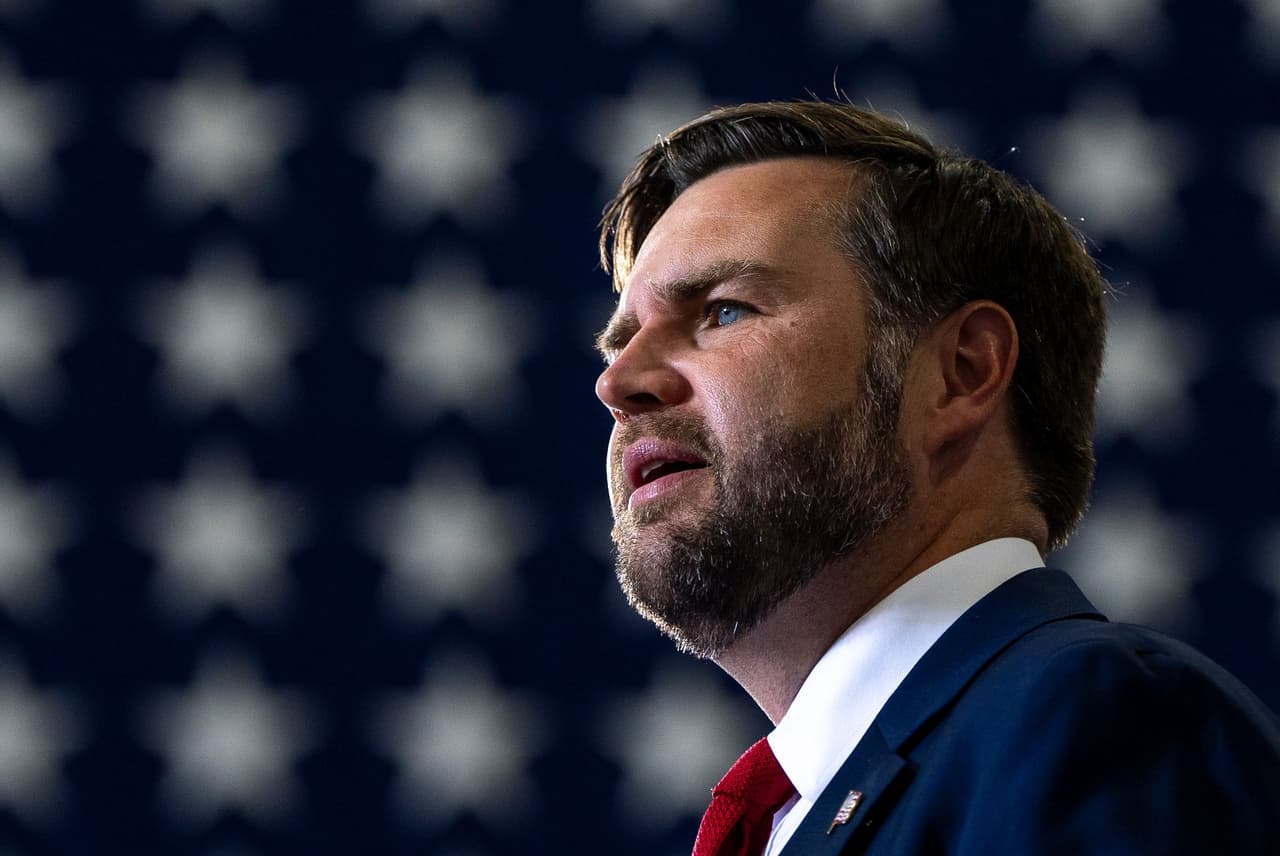 Vance touts 'breakthrough' in talks, but says Ukraine-Russia peace far from certain