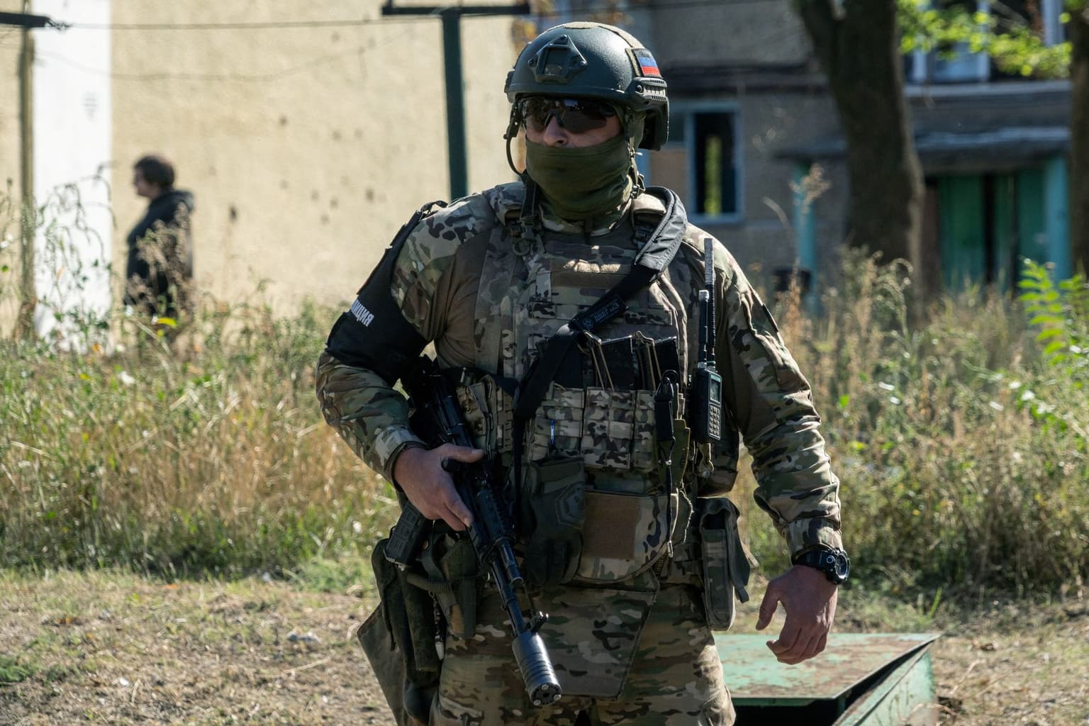 'Classic false-flag operation' — Kyiv denounces Russian allegations of Ukrainian provocations in Poland