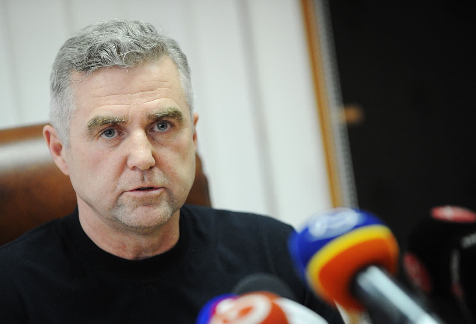 Slovak prime minister's ally compares Ukraine to Hamas, claims Russia was 'provoked'