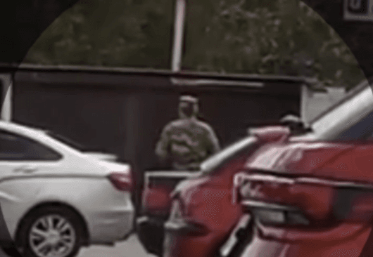 Ukraine assassinates Russian lieutenant colonel far from front lines, intelligence claims