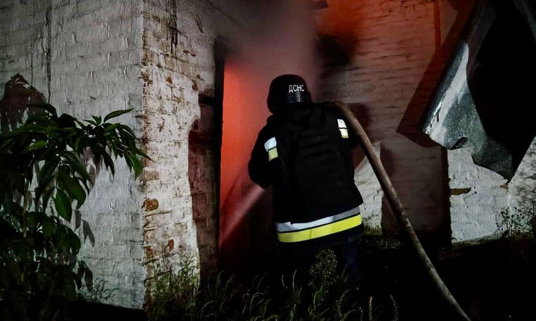 Russian attacks kill 6, injure 21 across Ukraine, target energy infrastructure