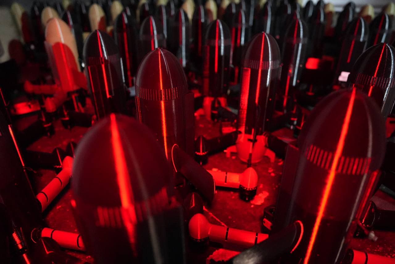 One critical shortage keeps Ukraine’s interceptor drones from blocking out Russia’s Shaheds