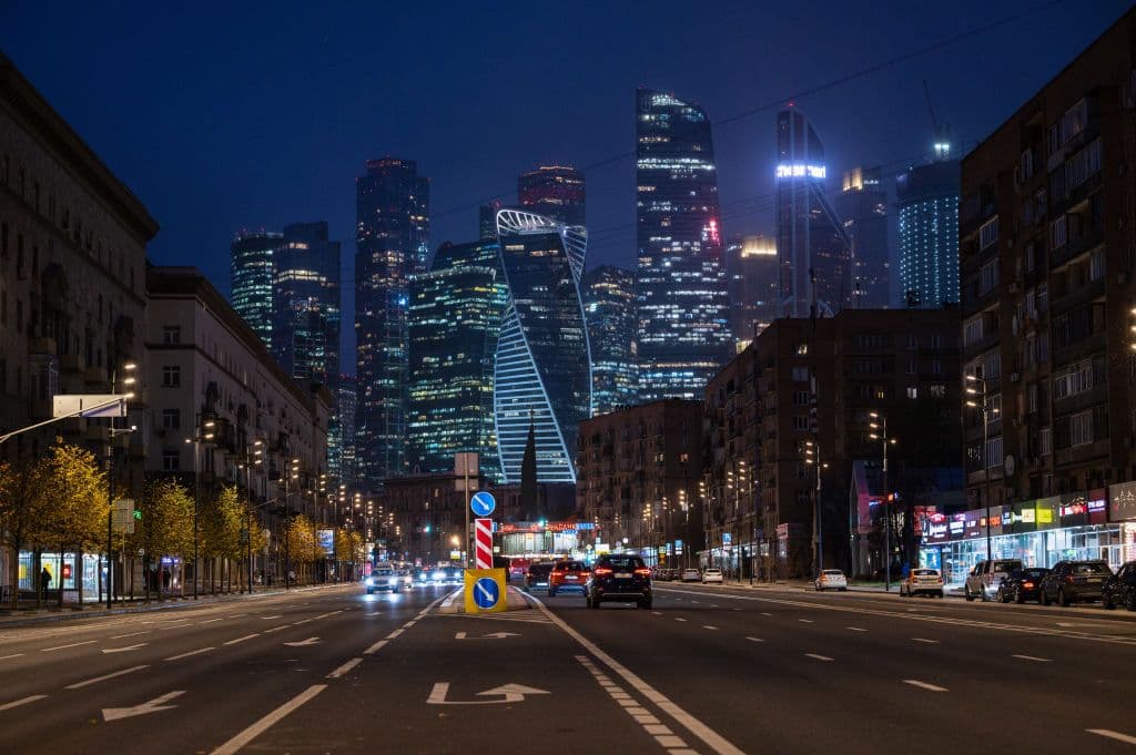Russia's digital Iron Curtain descends as Kremlin chokes remaining internet freedoms