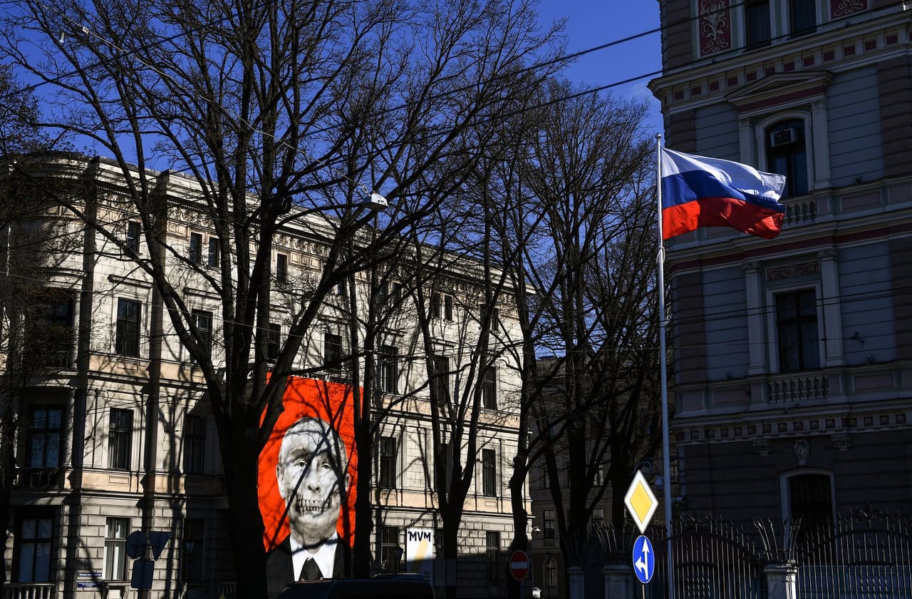 Justice for the crime of aggression — the Special Tribunal must put Ukrainian victims center stage