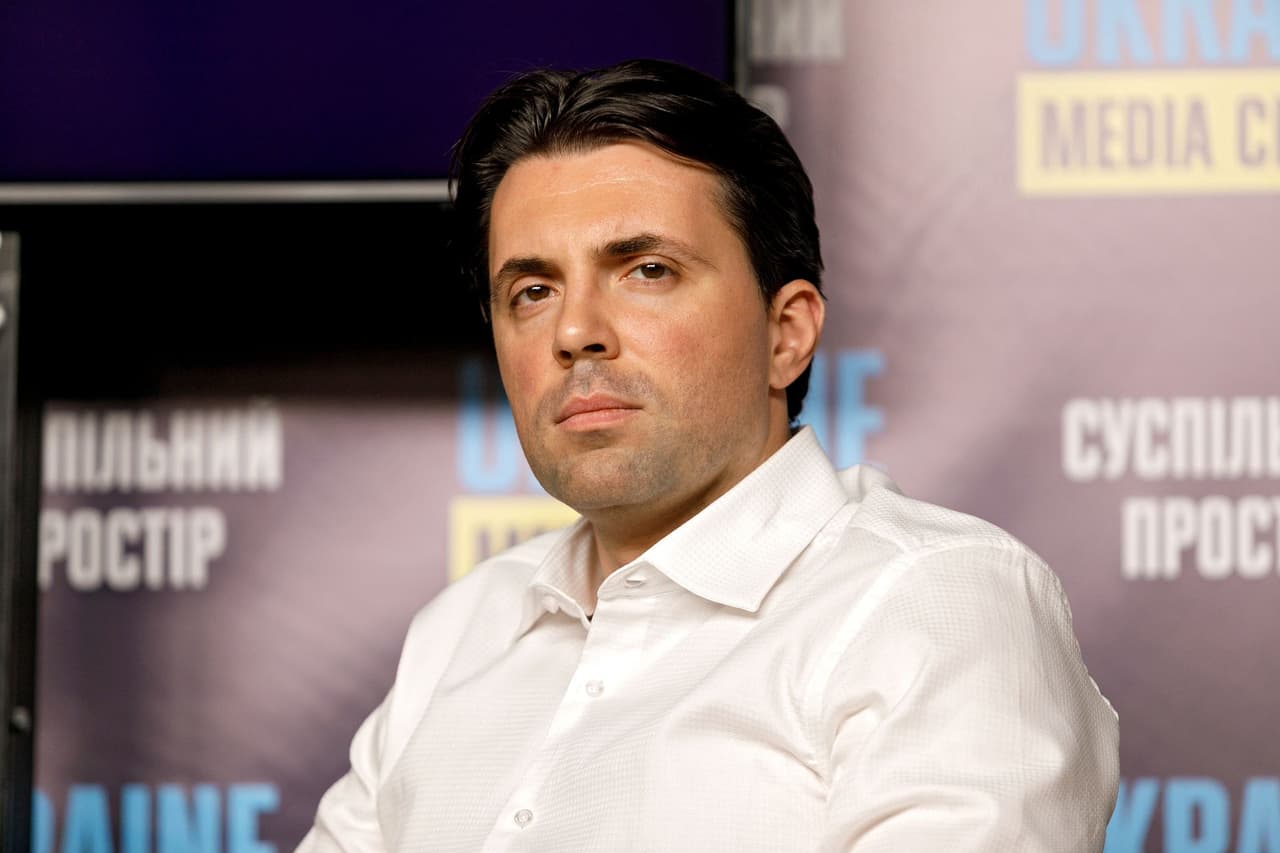 Court sets bail for Ukraine's ex-grid operator chief at $325,000. He calls the case against him 'political'