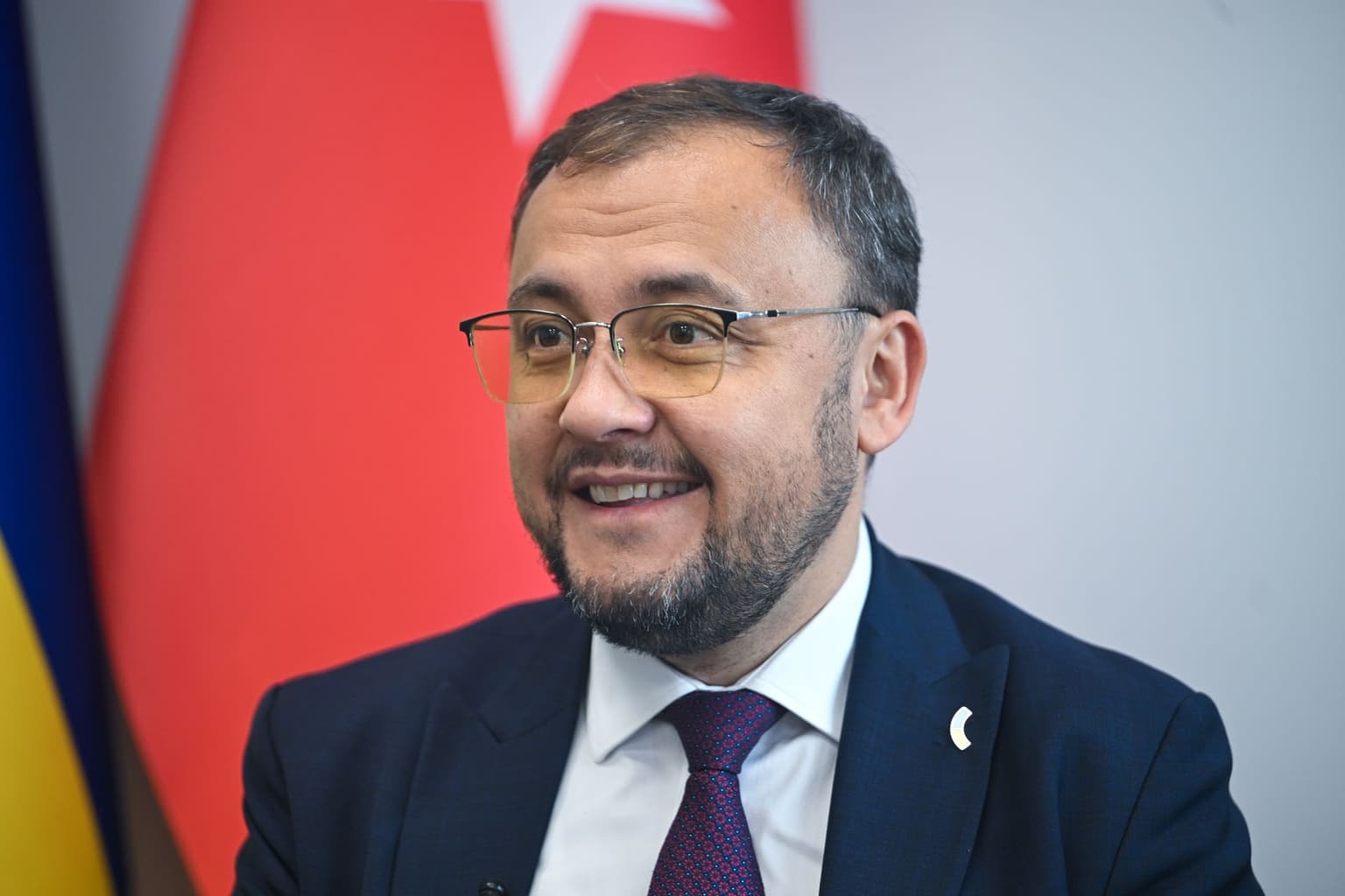 Kyiv says not interfering in case of Ukrainian detained in Poland over Nord Stream sabotage