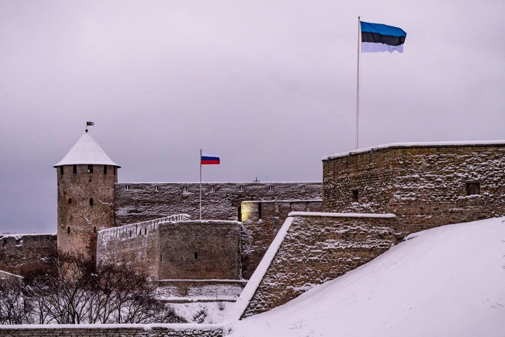 The Baltics push back against doom scenarios from Western experts