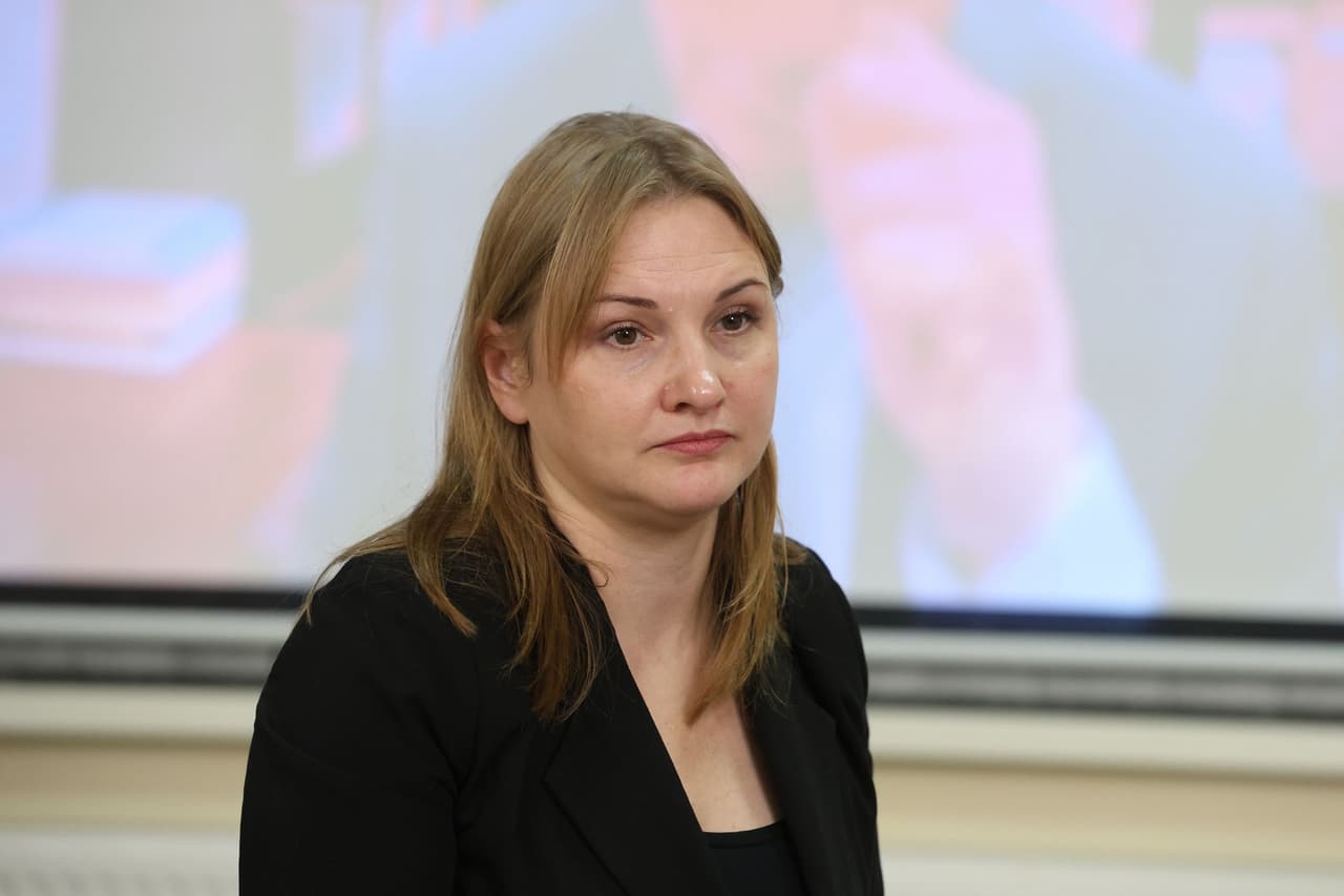 'There will be no popular solutions,' military ombudsman says of mobilization reform