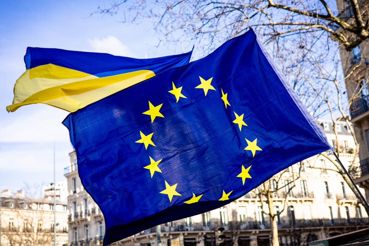 EU ministers to meet in Lviv to discuss Ukraine's integration progress, sources say