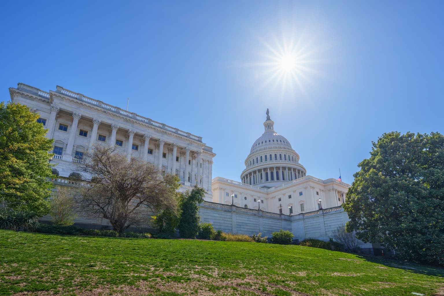 US Senate approves $925 billion defense bill, proposes $500 million for Ukraine