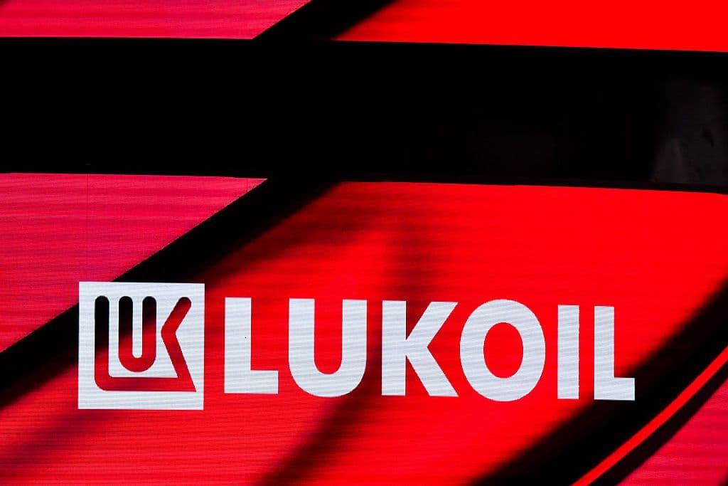Lukoil to sell foreign assets after US sanctions