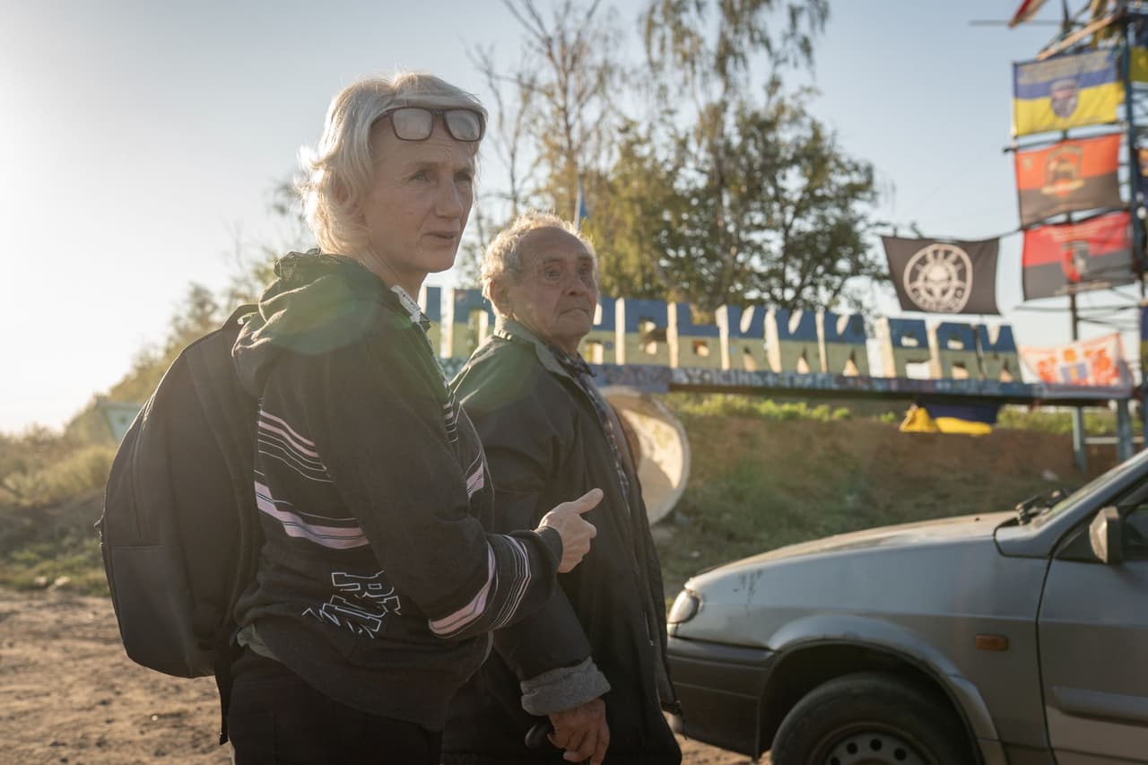 Evacuation zone expanded in Kharkiv Oblast as Russian forces advance ...