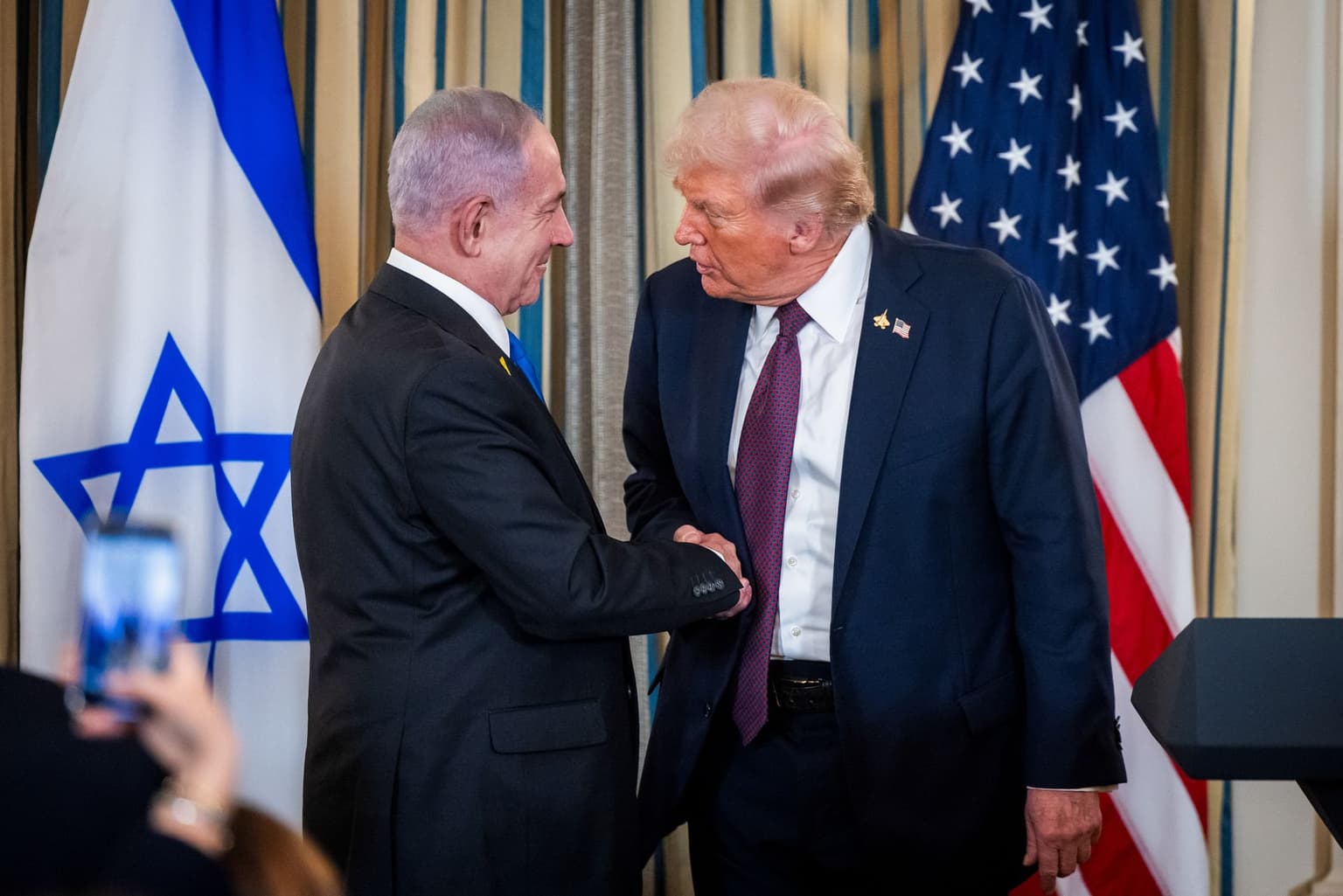 Ukraine welcomes Trump's Gaza peace plan