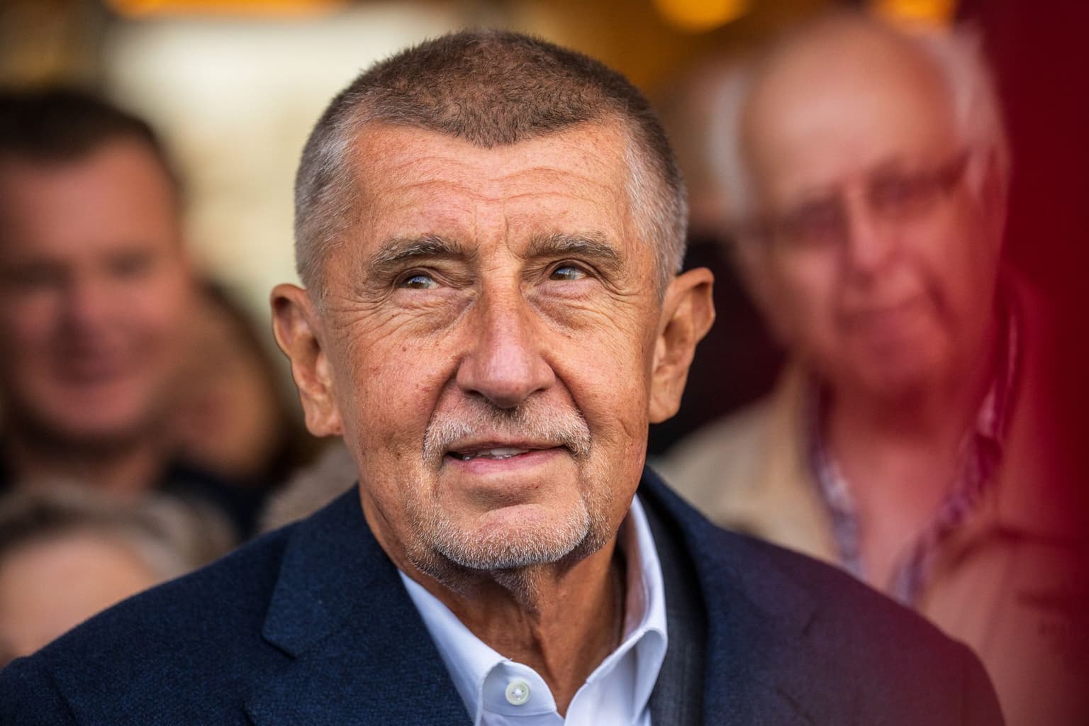 Czechia's populist party tones down criticism of Ukraine ammunition initiative after election win