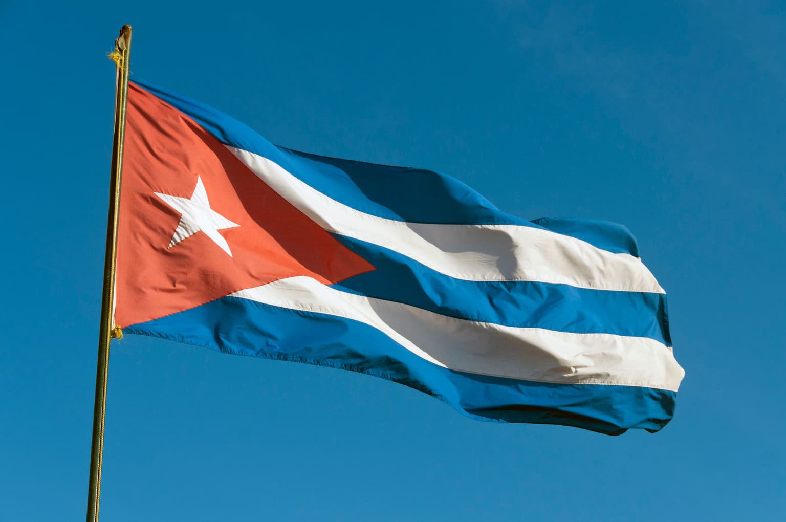 Up to 5,000 Cubans fighting alongside Russian forces in Ukraine, Reuters reports