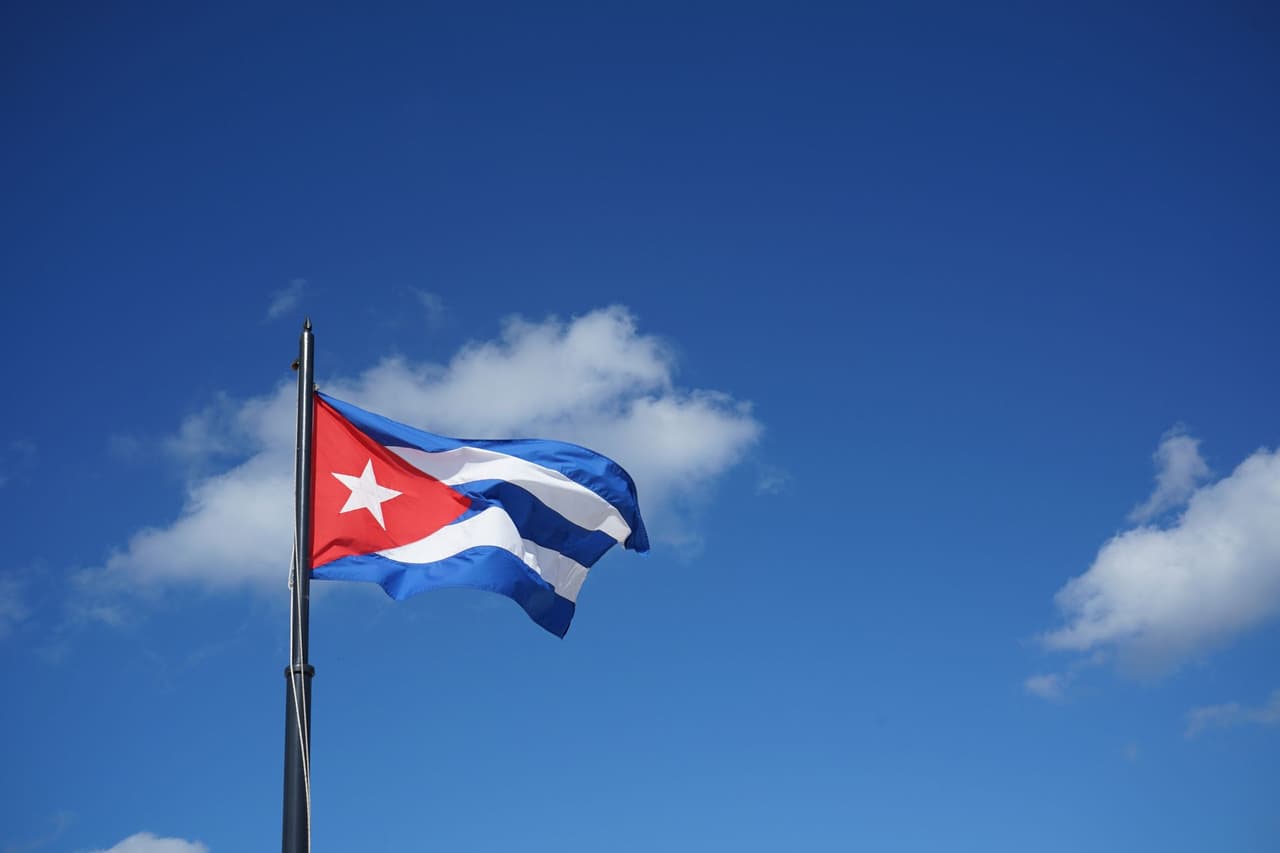 US allows Russian oil tanker to reach Cuba amid ongoing blockade and energy crisis