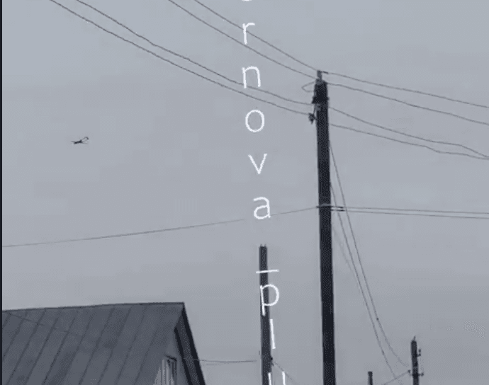 Drones reportedly target Russian oil refinery in Ufa, more than 1,300 kilometers from Ukraine