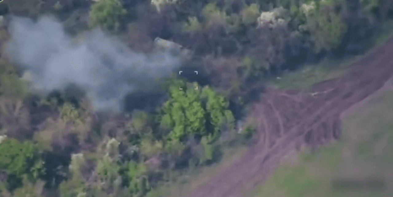 Ukraine destroys Russian Buk air defense system worth $45 million, military says