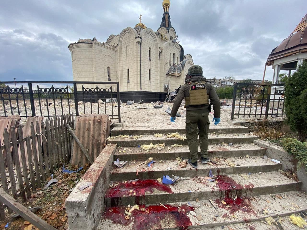 7 killed, 23 injured, including children, in Russian attacks on Ukraine over past day