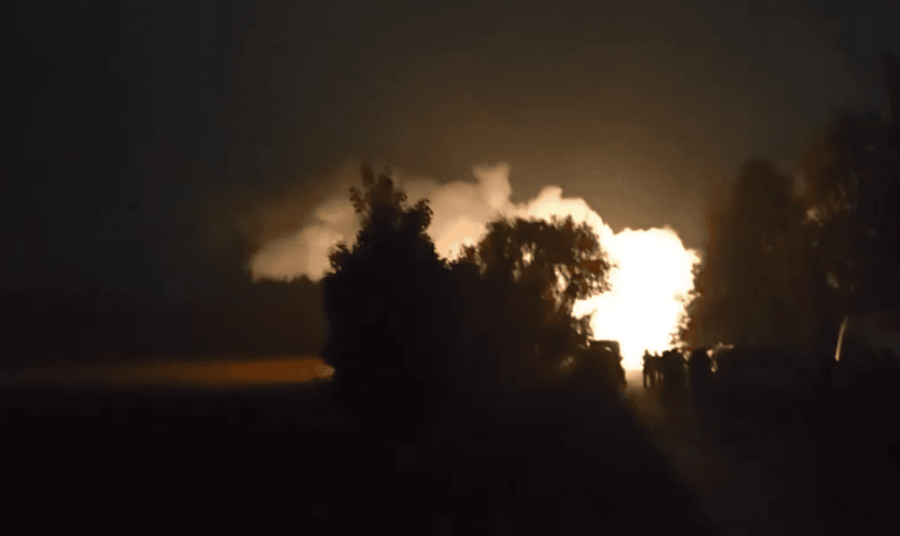 Ukraine strikes major oil refinery in Russia’s Samara Oblast, hits elite Rubikon drone base