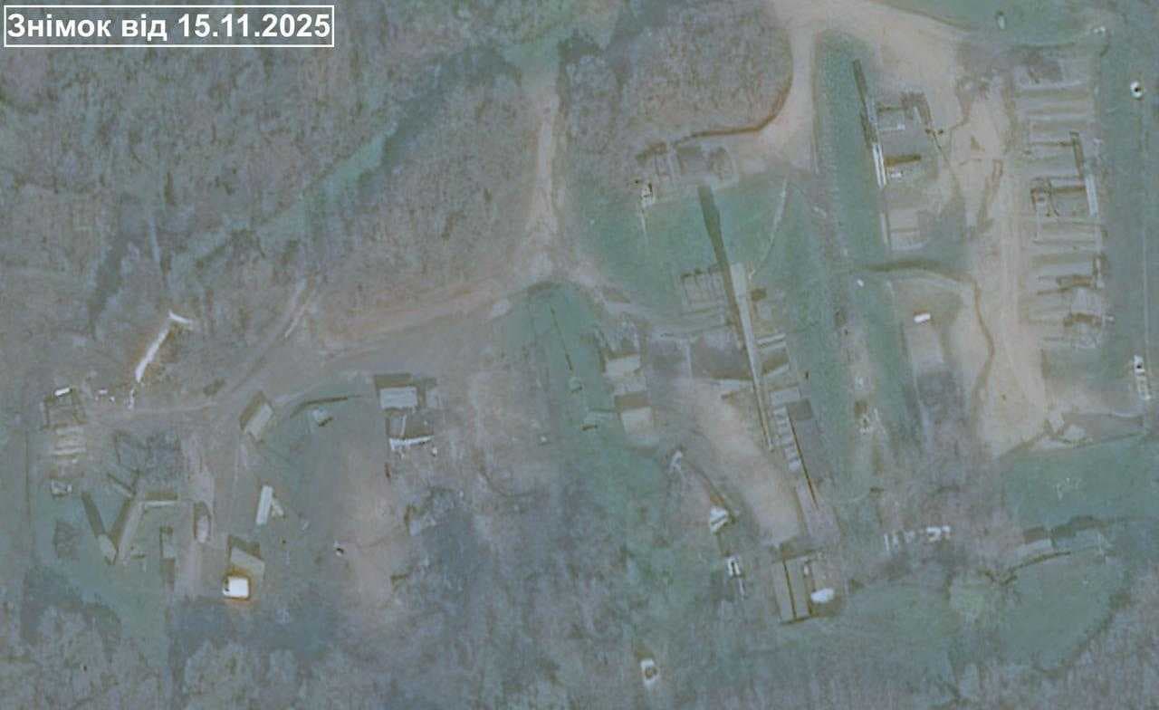 S-400 launchers and radars hit by SBU drones in Russia's Novorossiysk, source says