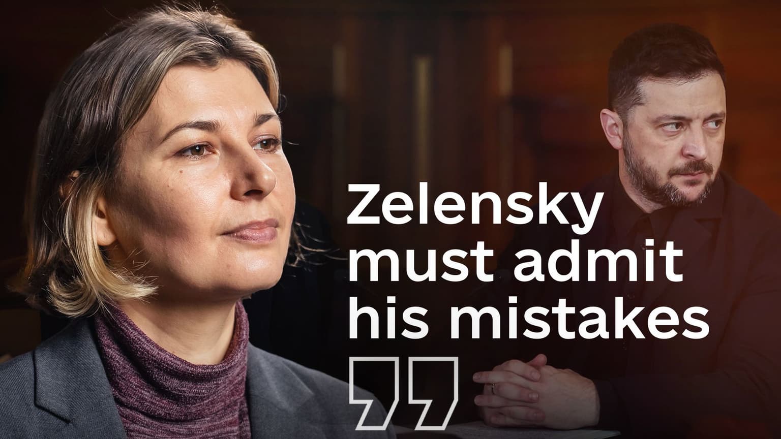 Ukraine’s biggest wartime corruption scandal, explained