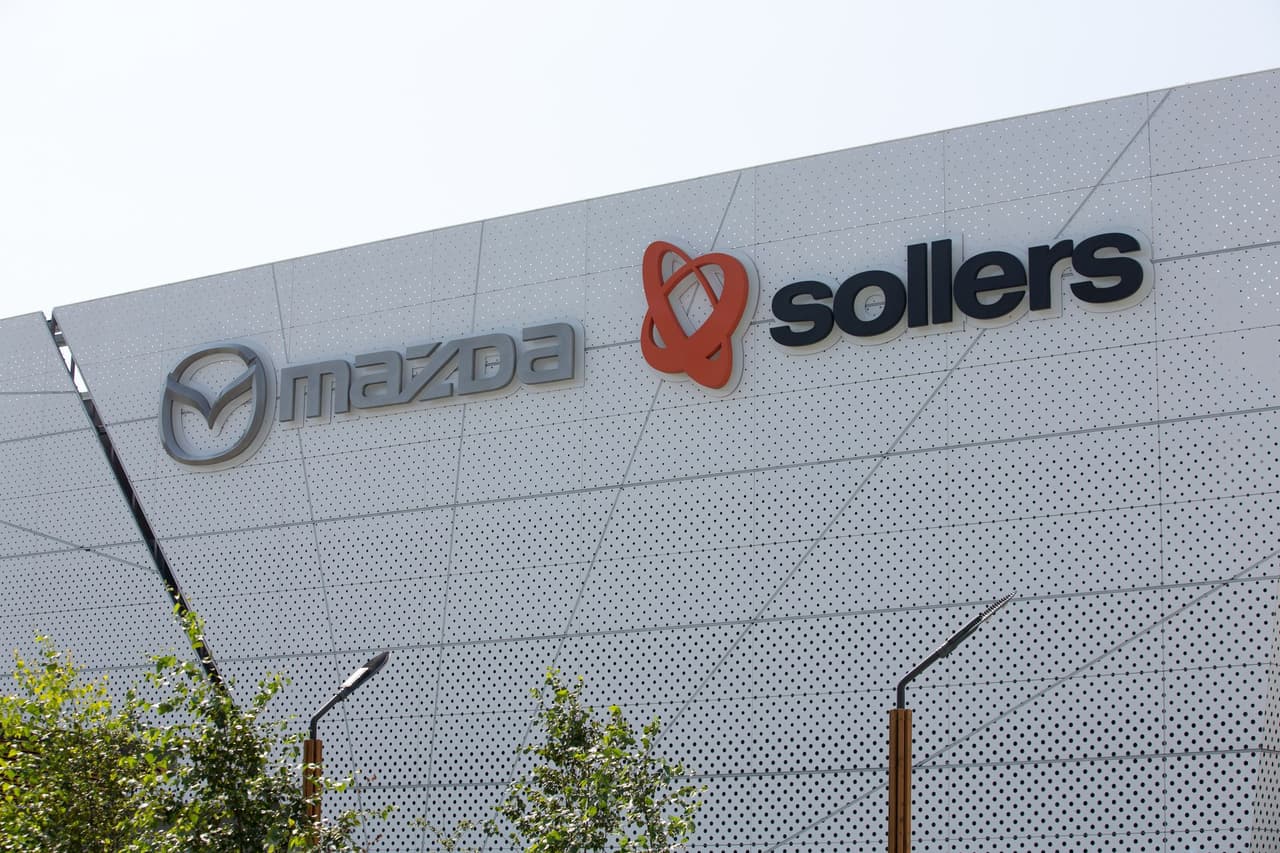 Mazda becomes first automaker to lose right to reclaim Russian assets after exit