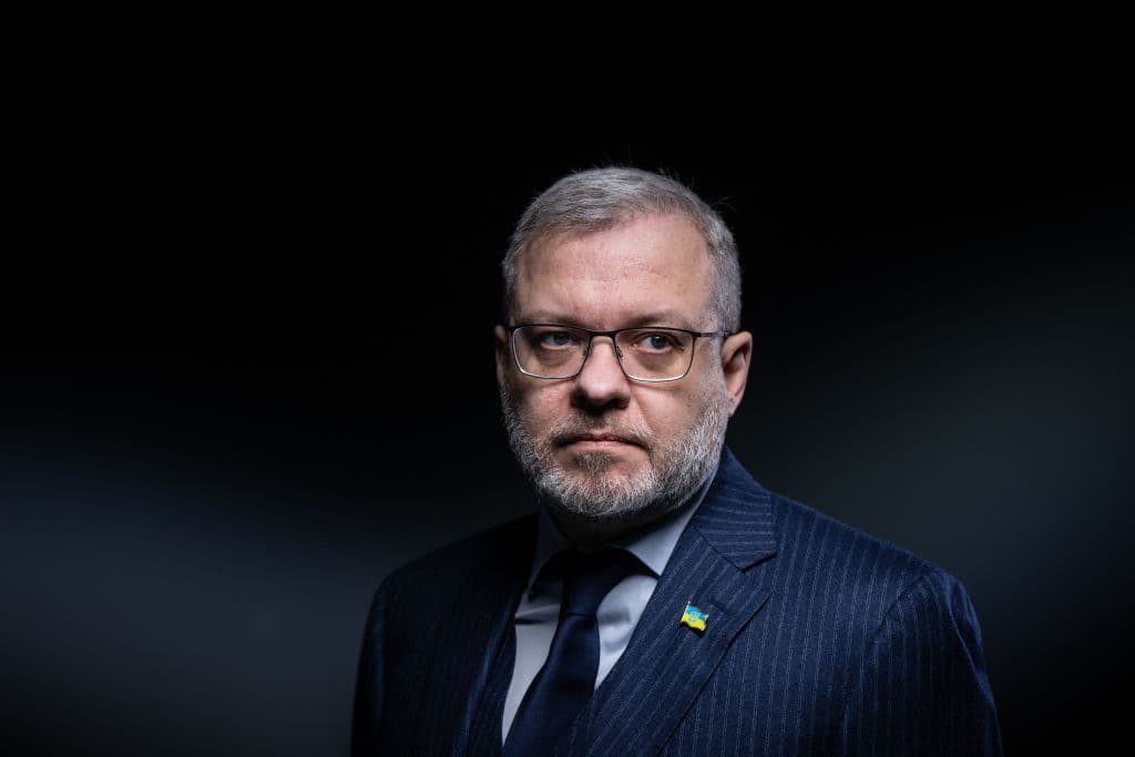 Parliament fires justice, energy ministers implicated in Ukraine's biggest corruption scandal