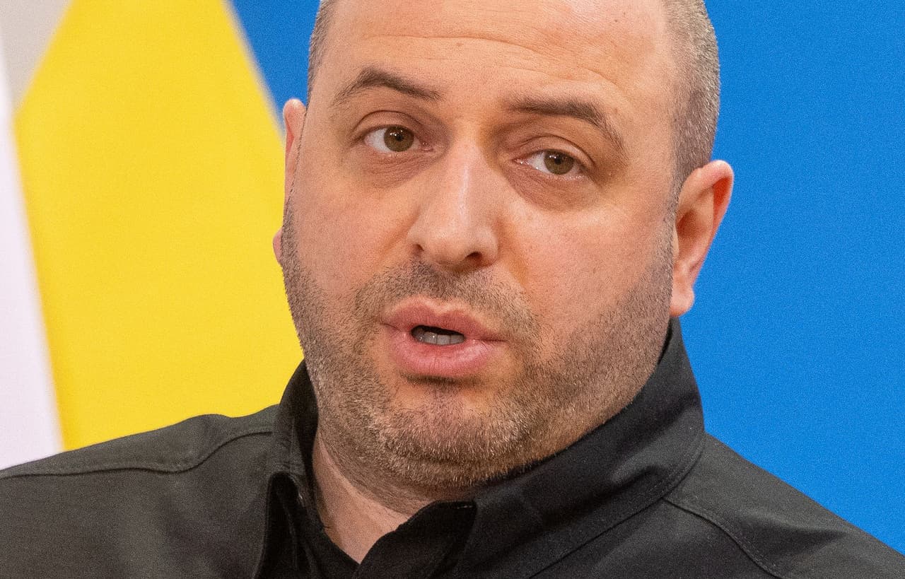 US official contradicts Ukraine’s Umerov’s claim that he didn’t amend peace plan